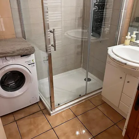 Apartamento A La Montagne *