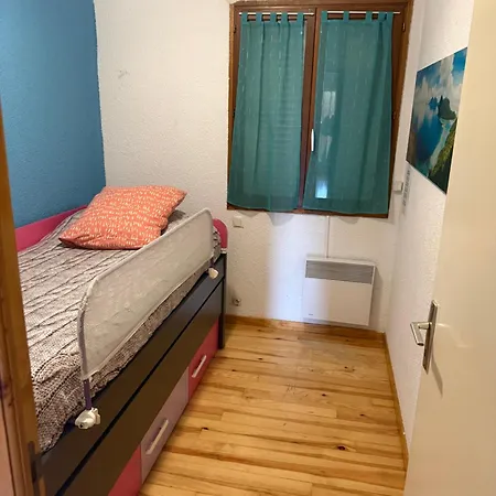 A La Montagne Apartmán